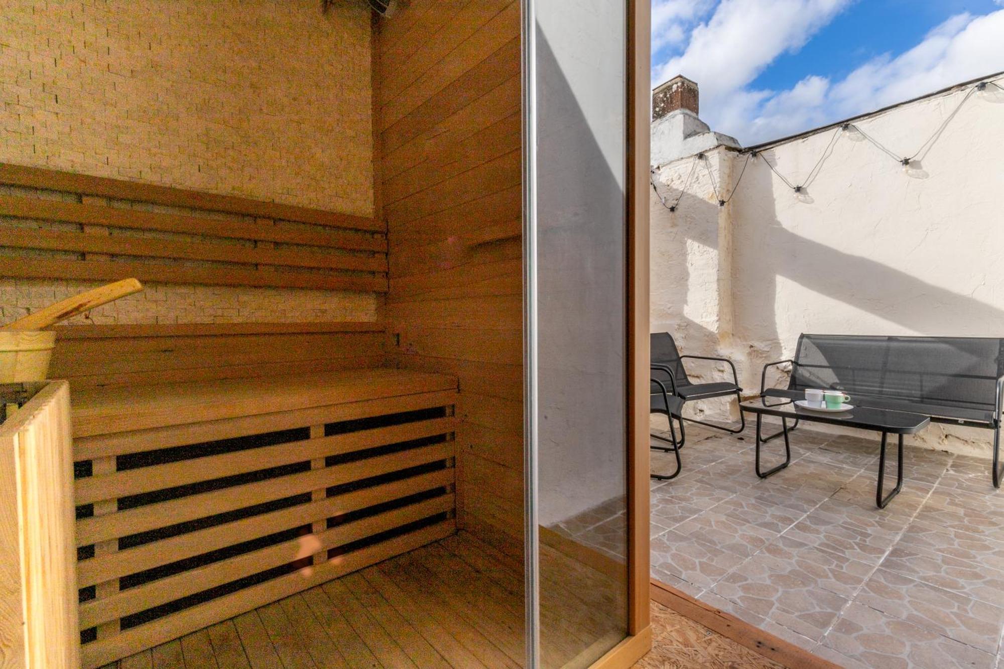 Le Petit Cocon Villa Levroux Exteriör bild