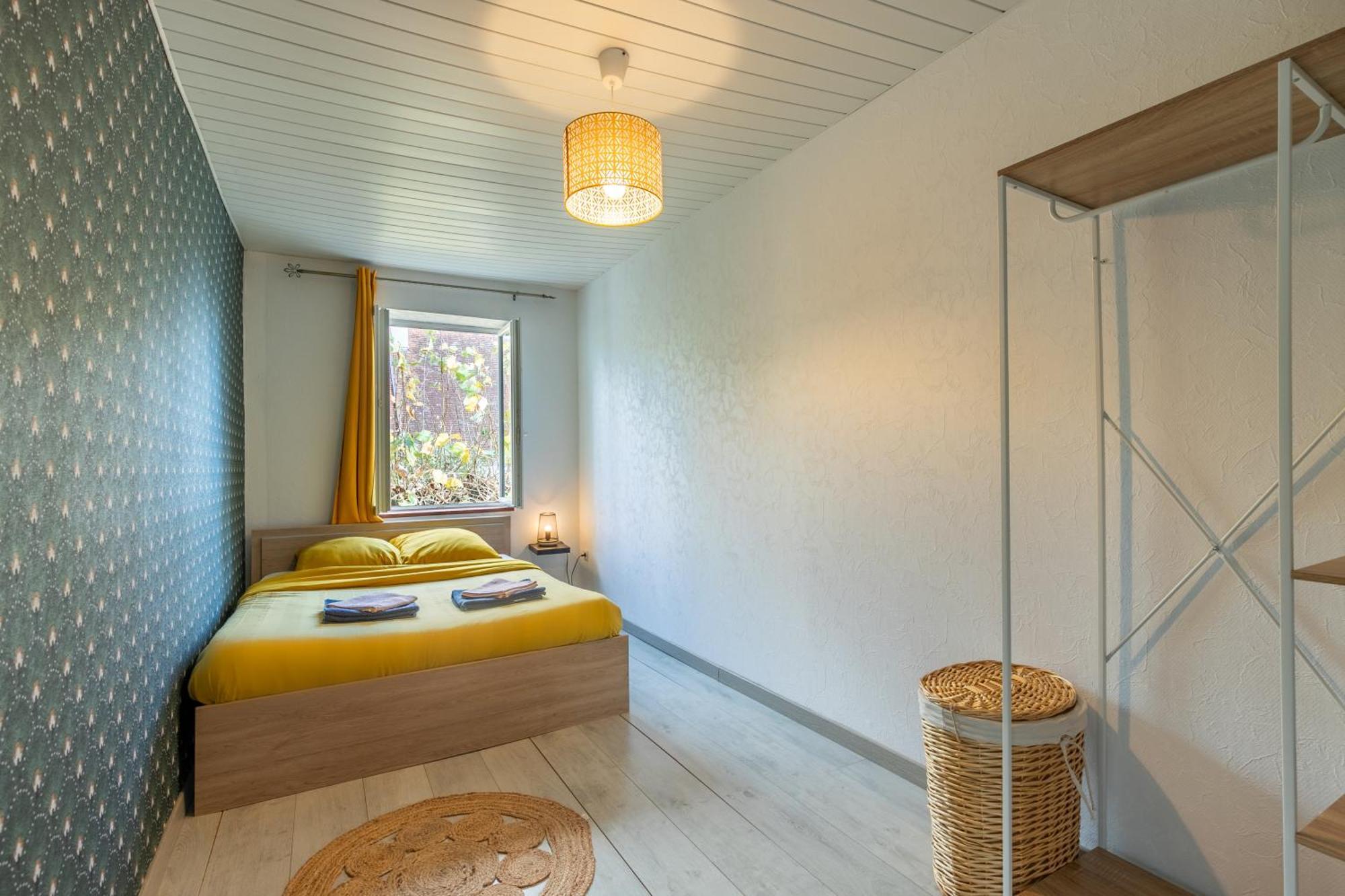 Le Petit Cocon Villa Levroux Exteriör bild